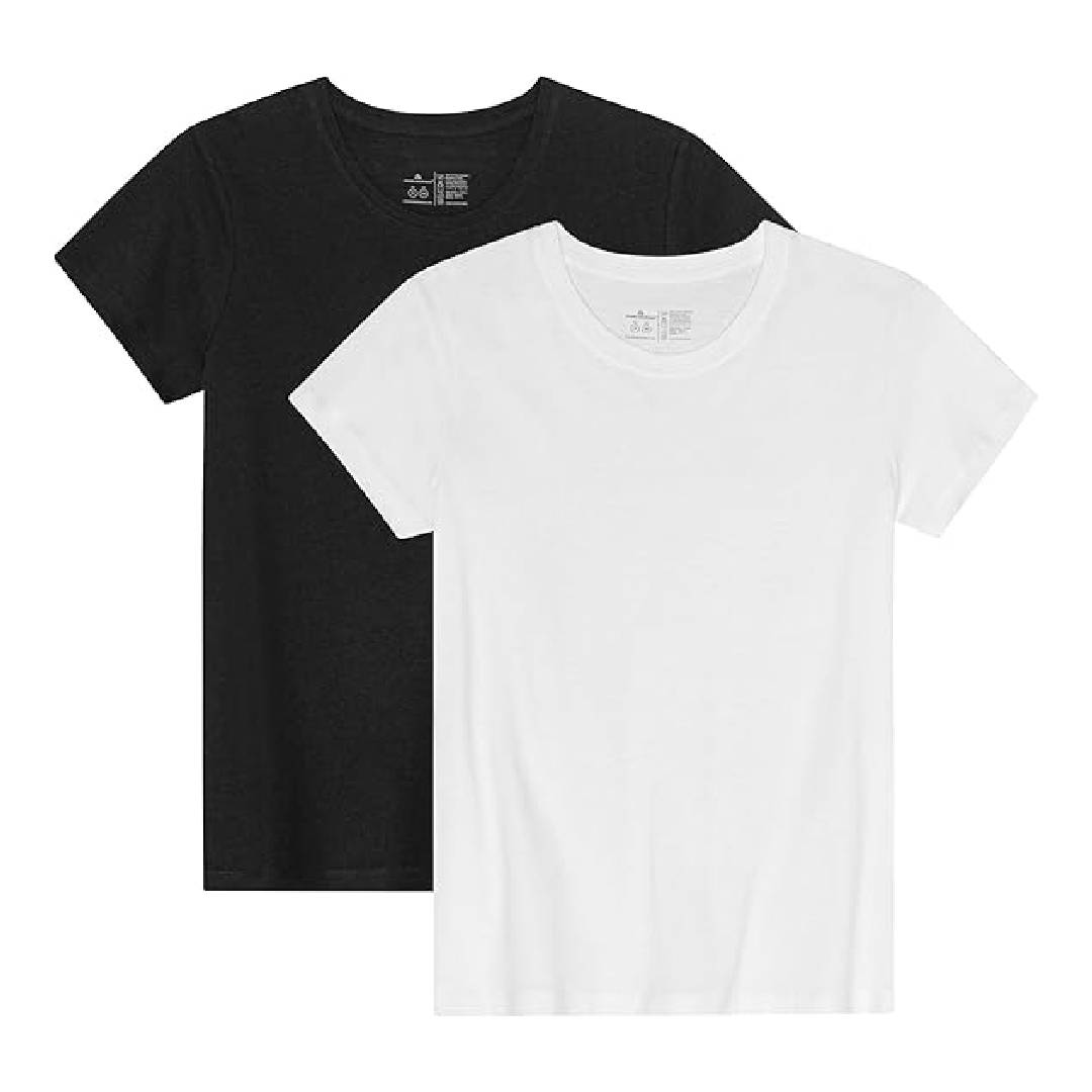 DANISH ENDURANCE T Shirts for Women
