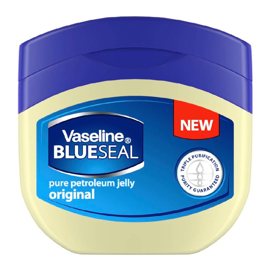 Vaseline Original Skin Moisturizer Anti-Ageing Jelly