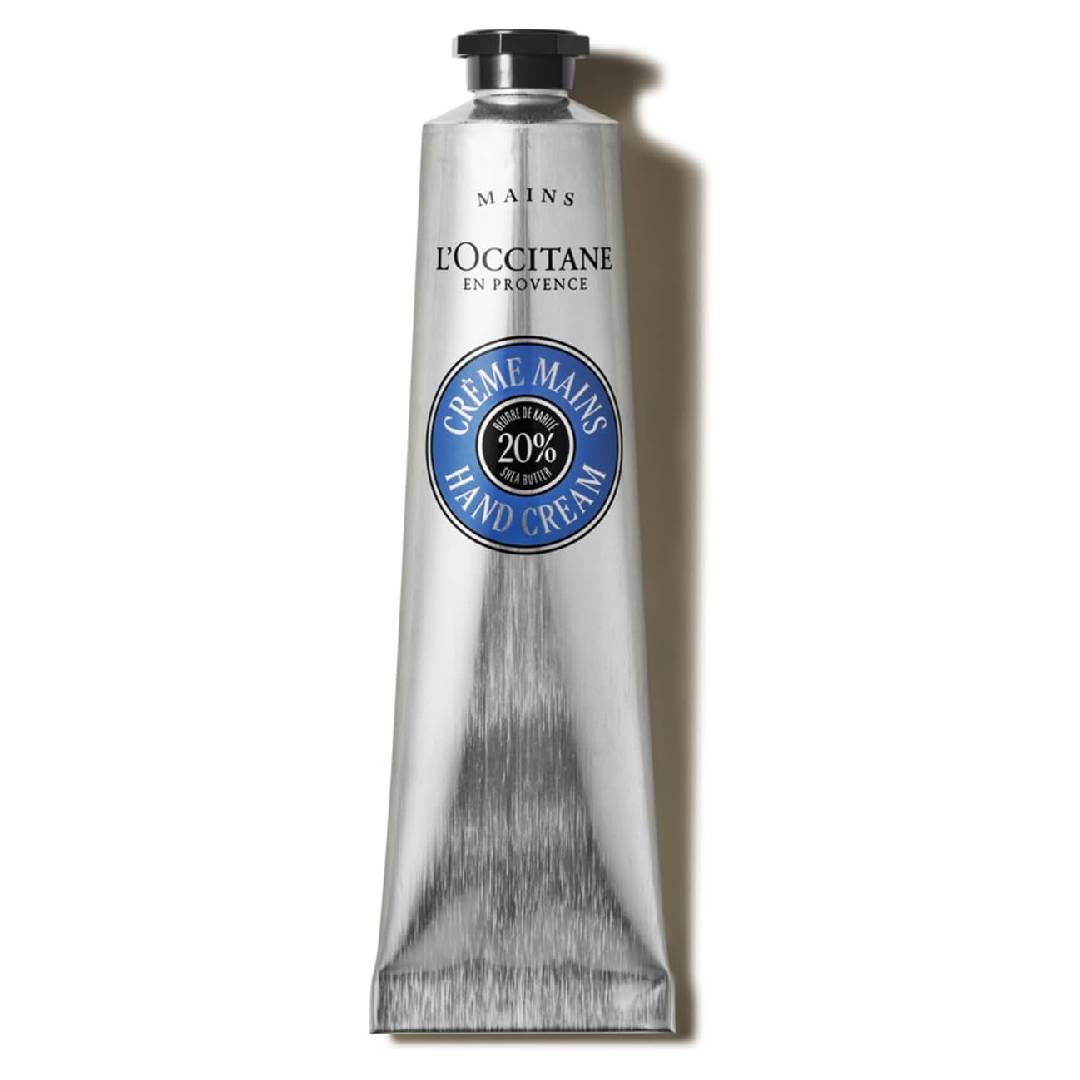 L'OCCITANE - Shea (Karité) Hand Cream