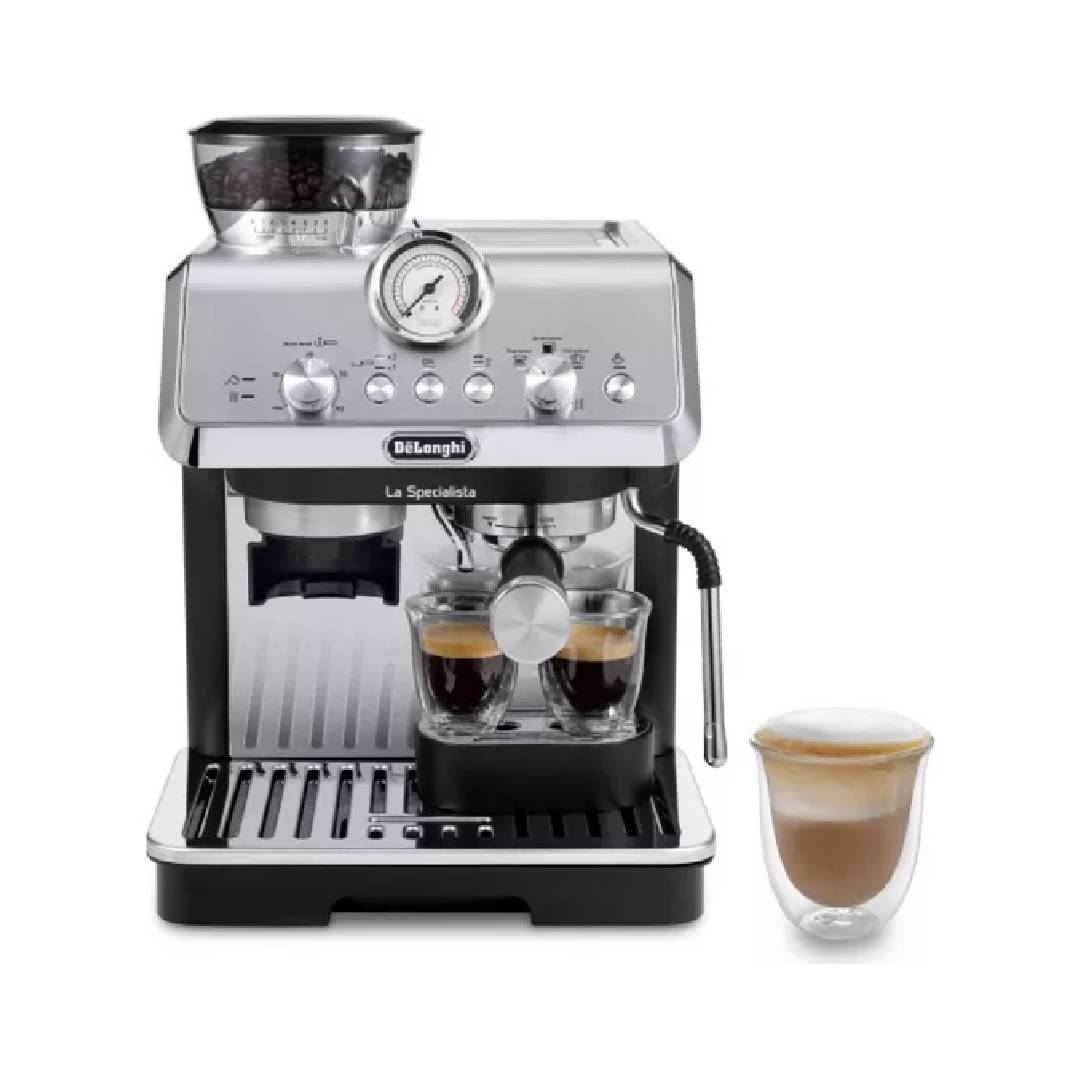 DELONGHI La Specialista Arte EC9155.MB
