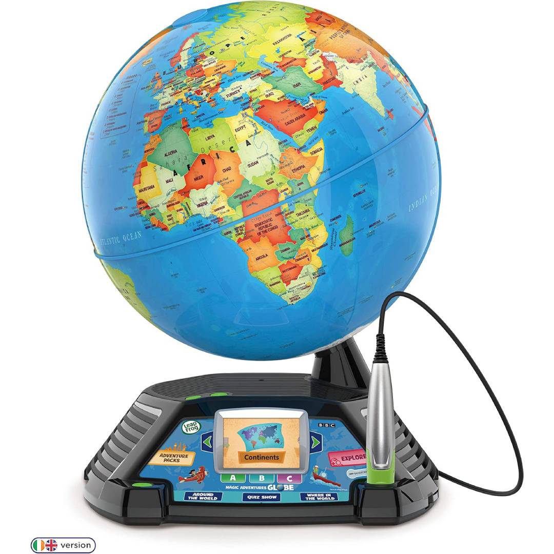 Magic-Adventures-Globe