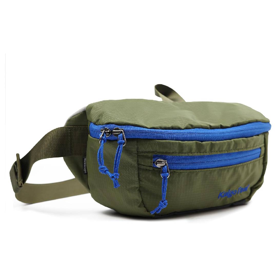 Ultralight Crossbody Bum Bag 3L