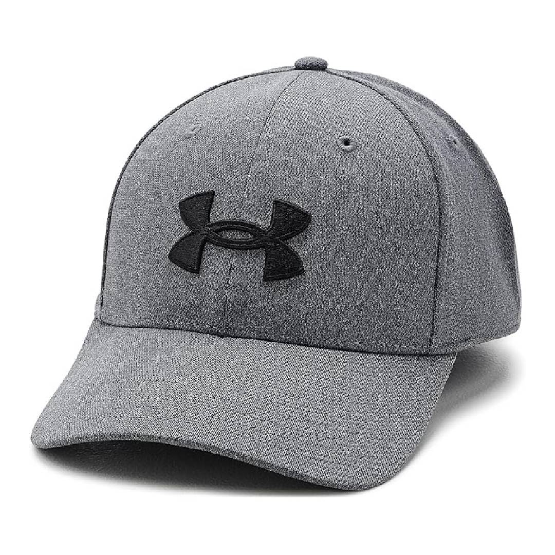 Under Armour Men's Blitzing Adjustable Hat