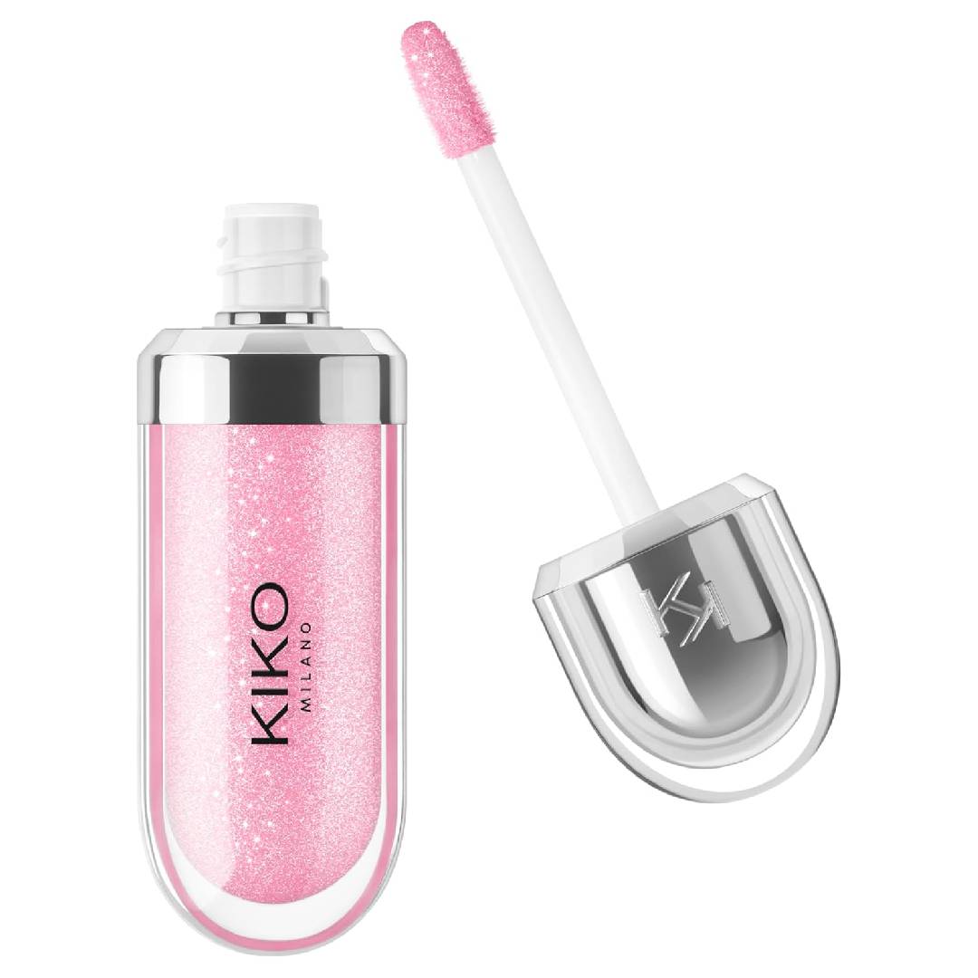 KIKO Milano 3D Hydra Lipgloss 05
