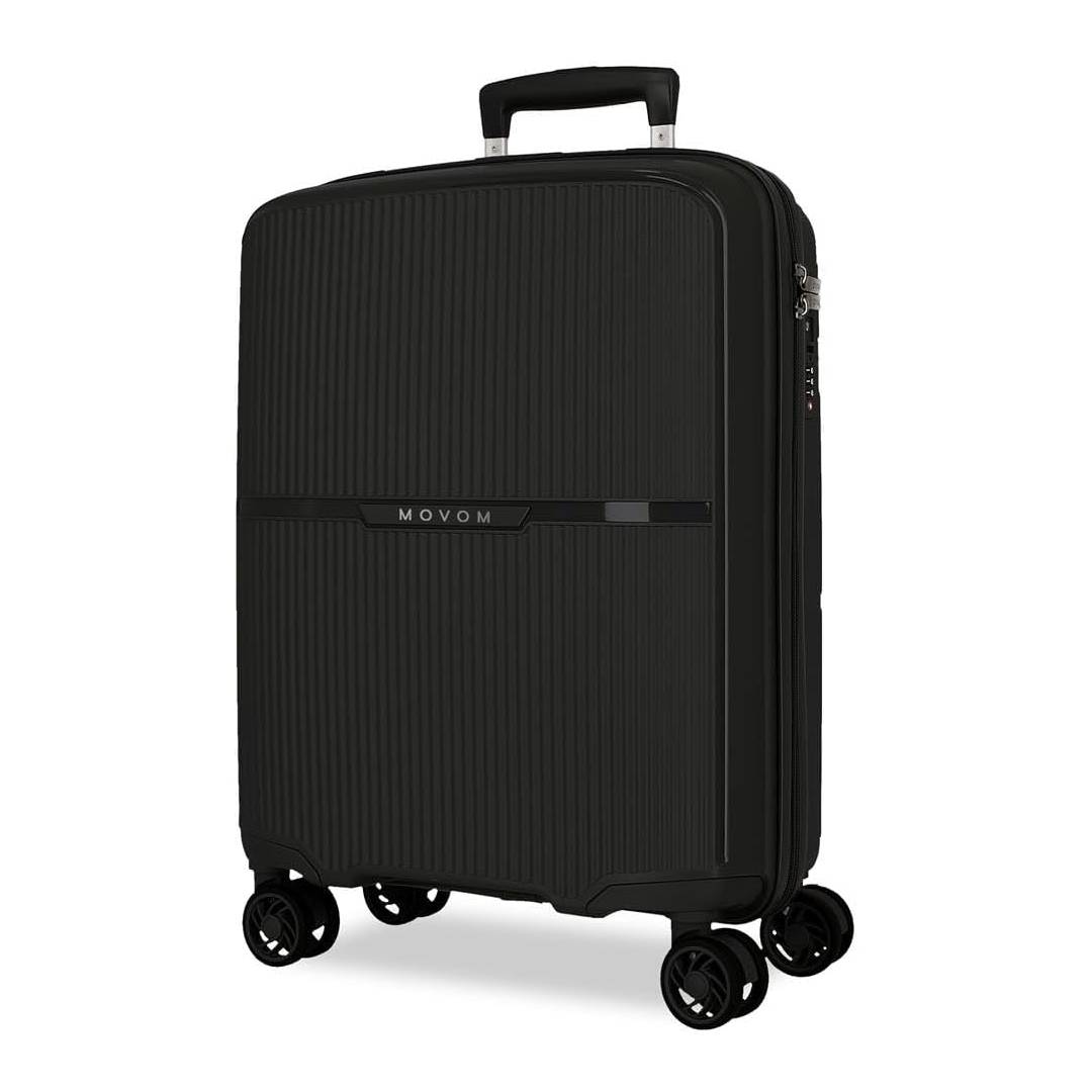 MOVOM Moon Cabin Suitcase