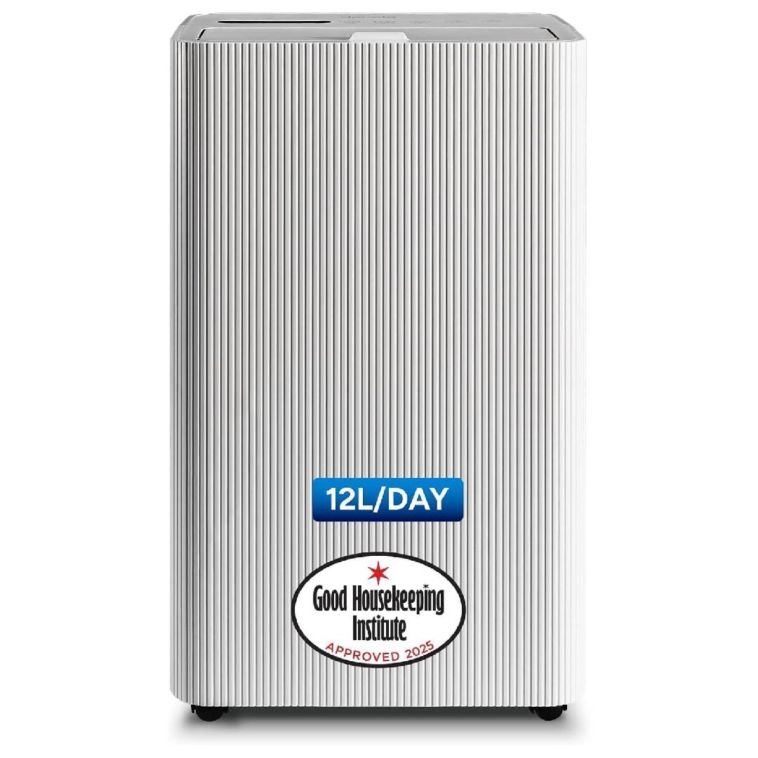 Devola 12L Dehumidifier