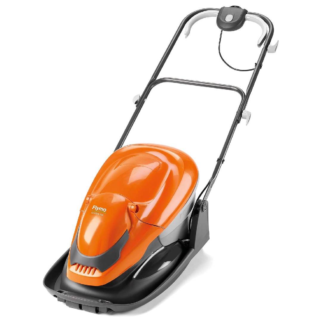 Flymo EasiGlide 300 Hover Collect Lawn Mower