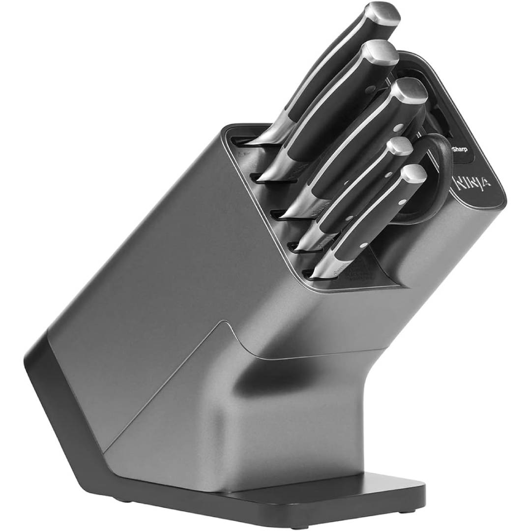 Ninja Foodi StaySharp K32006EU Knife Block Set