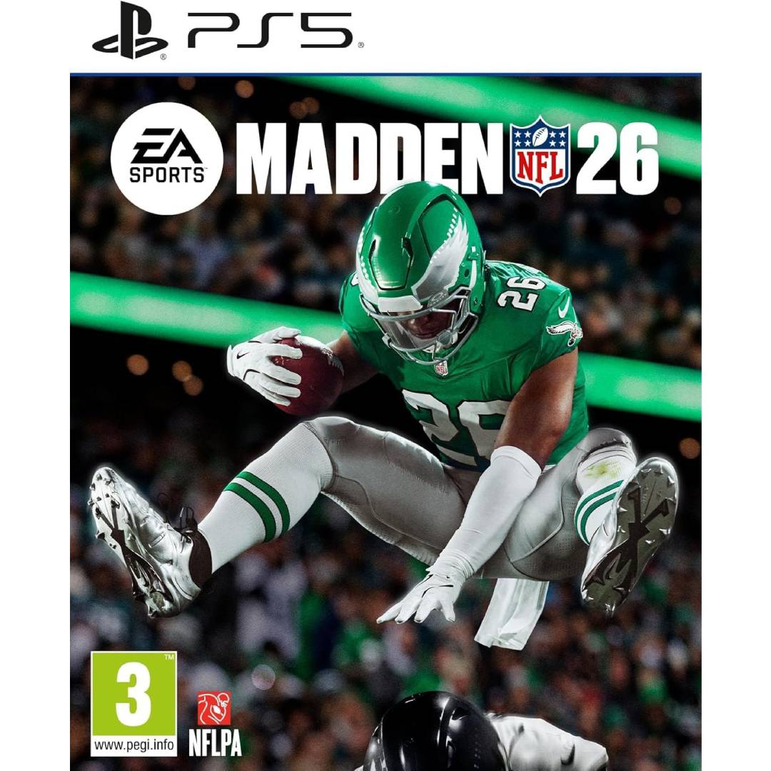 EA Sports: Madden NFL 26 /PS5