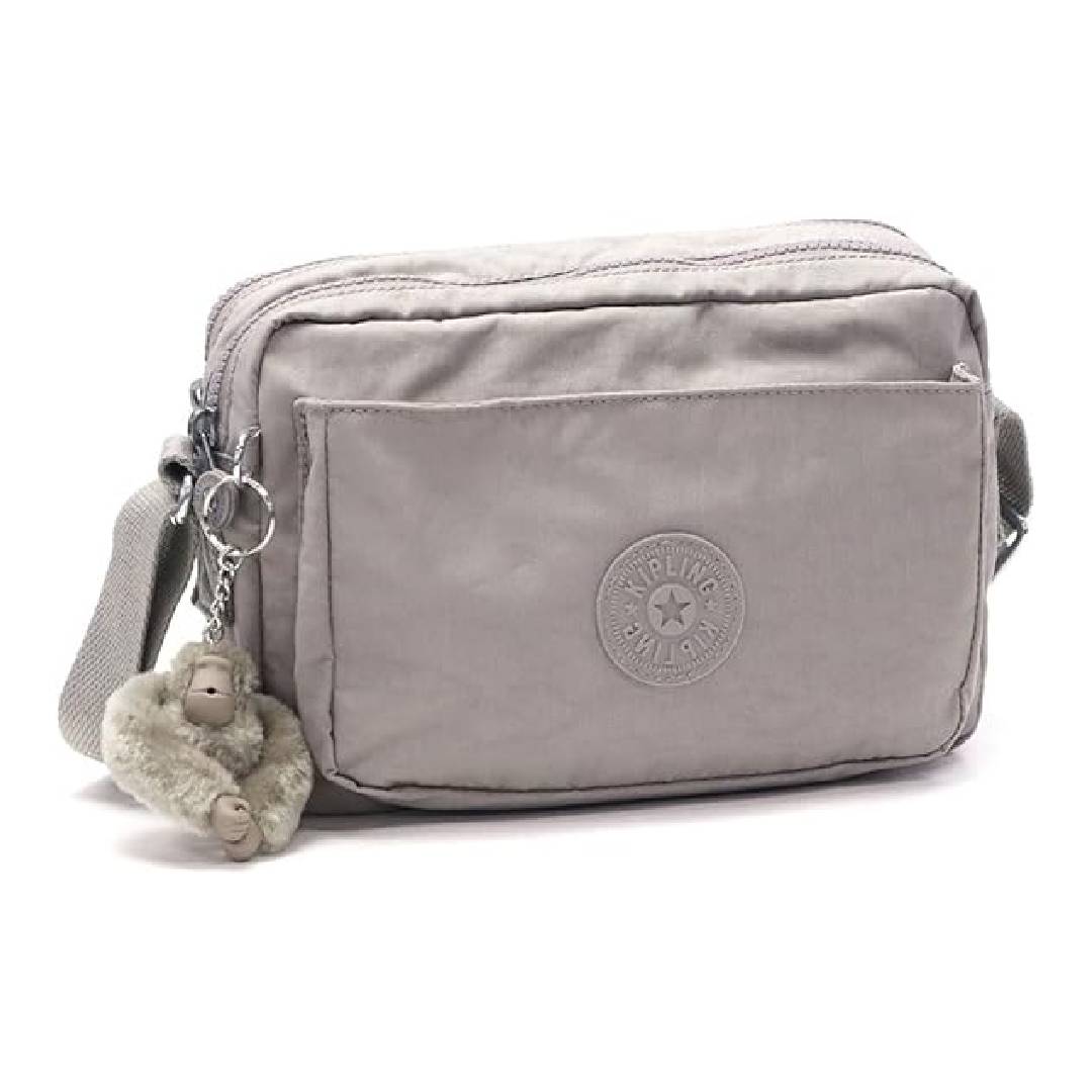 Kipling ABANU M Medium Shoulder Bag