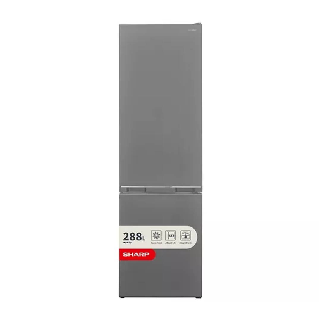 SHARP SJ-BB05DTXLE-EN 60/40 Fridge Freezer