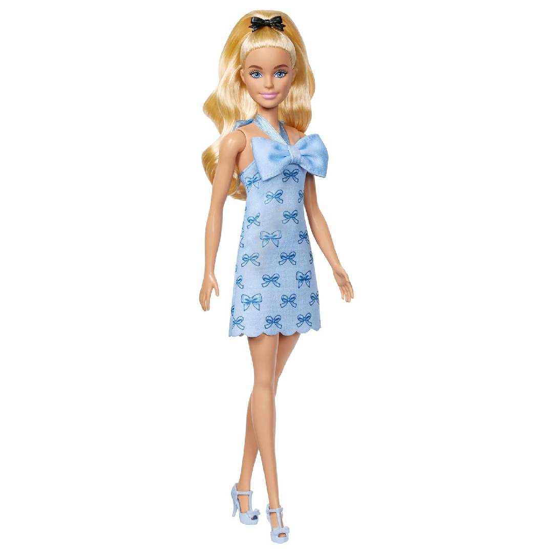 Barbie Fashionistas Doll #237