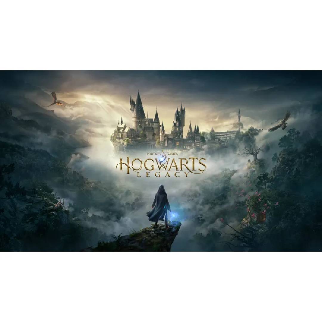 Hogwarts Legacy