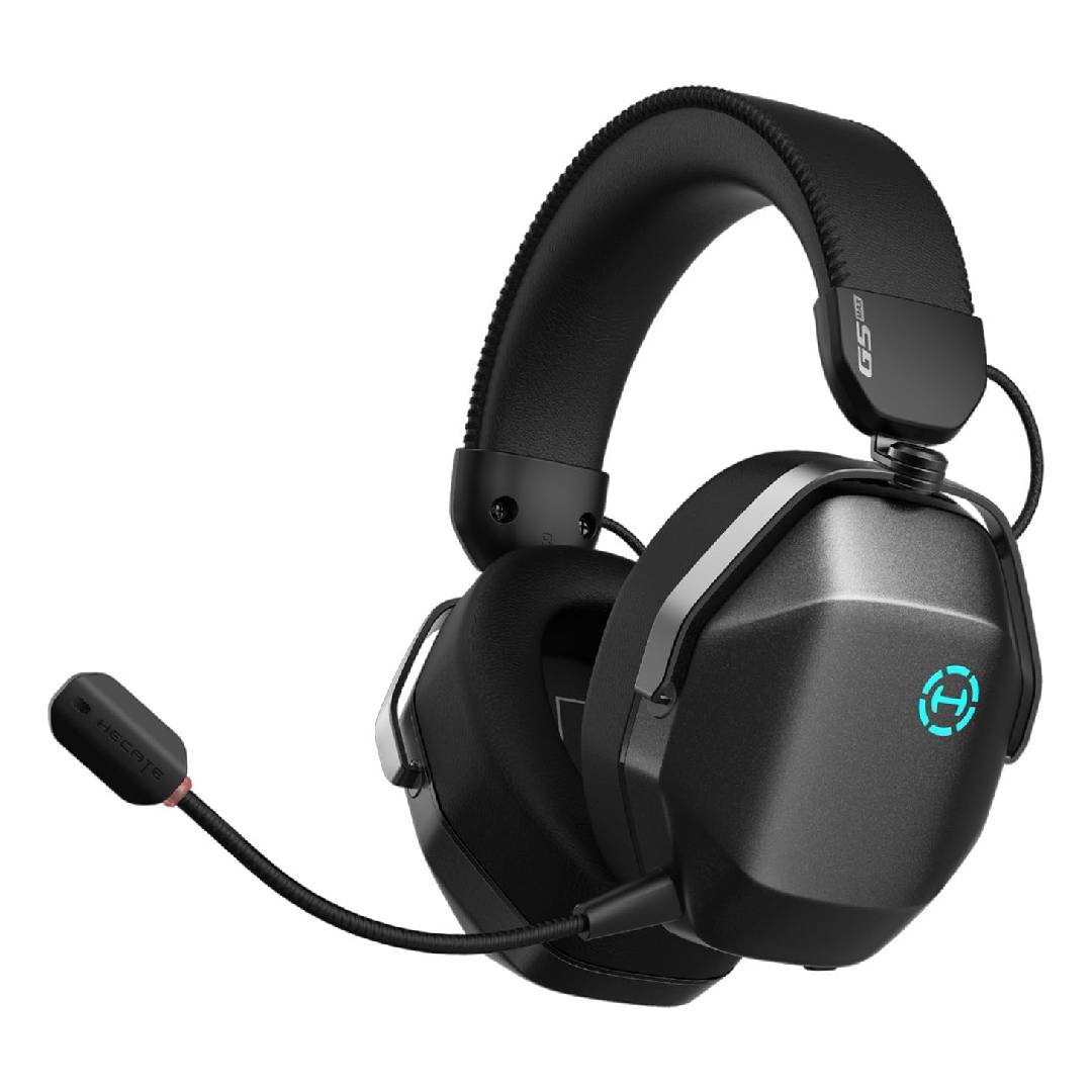 Edifier G5 MAX Wireless Gaming Headset