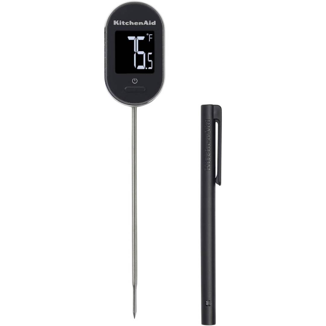 KitchenAid Global Pivot Display Digital Thermometer
