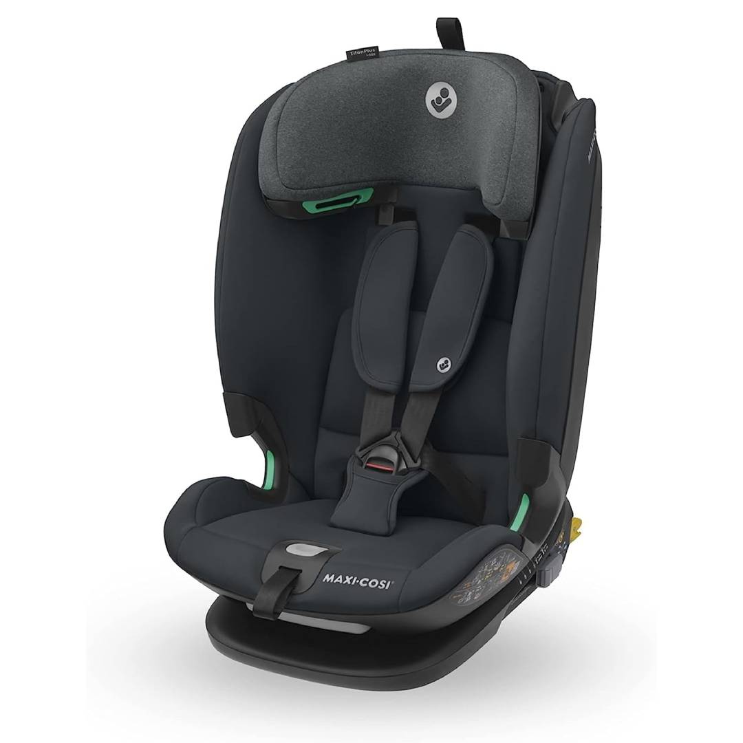 Maxi-Cosi Titan Plus i-Size