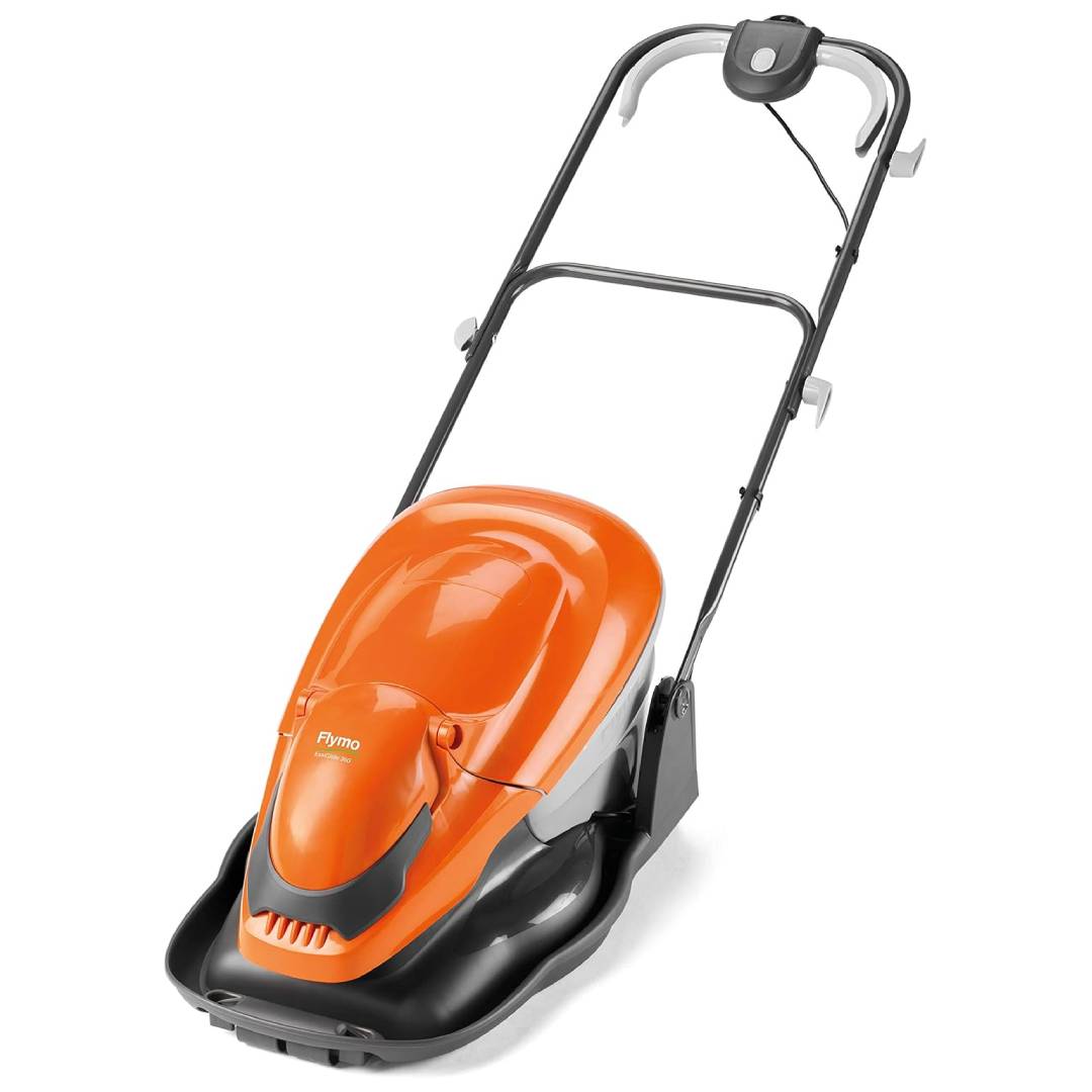 Flymo EasiGlide 360 Hover Lawn Mower