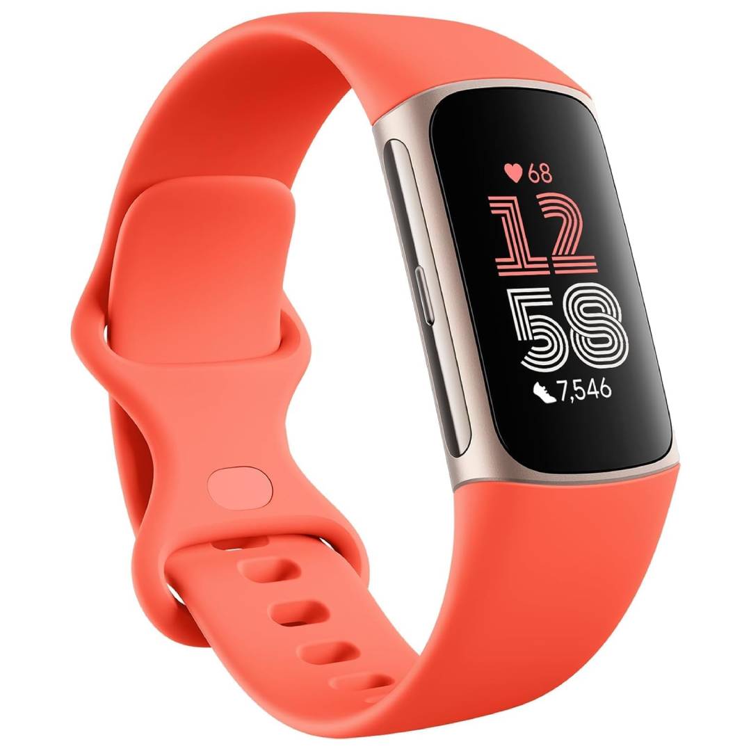 Fitbit Charge 6 Activity Tracker
