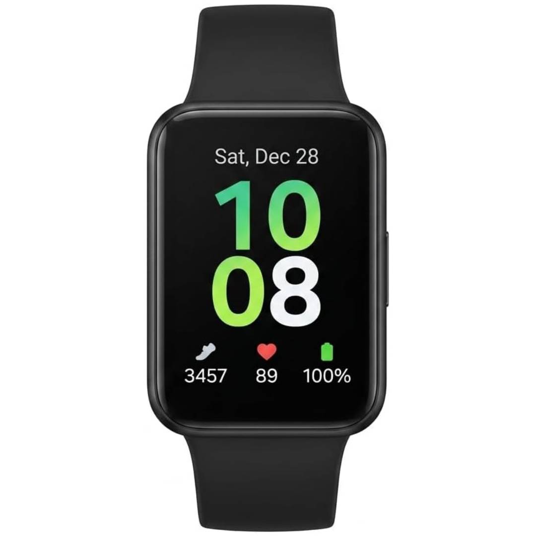 Samsung Galaxy Fit 3 Fitness Tracker