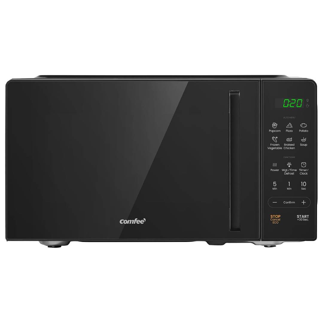 COMFEE' 20L Digital Inverter Microwave