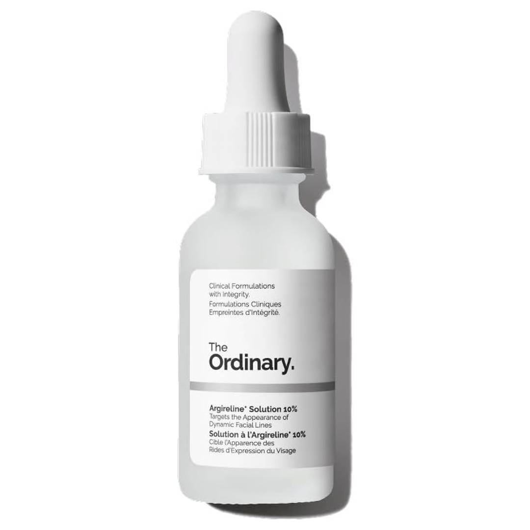 The Ordinary Argireline Solution 10%