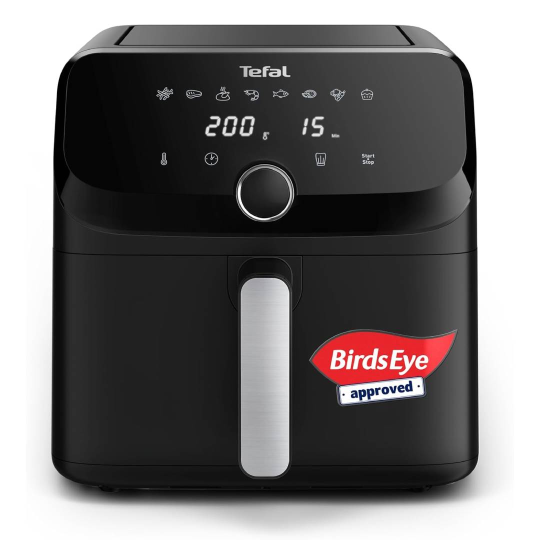 Tefal Easy Fry Mega 7.5L Air Fryer
