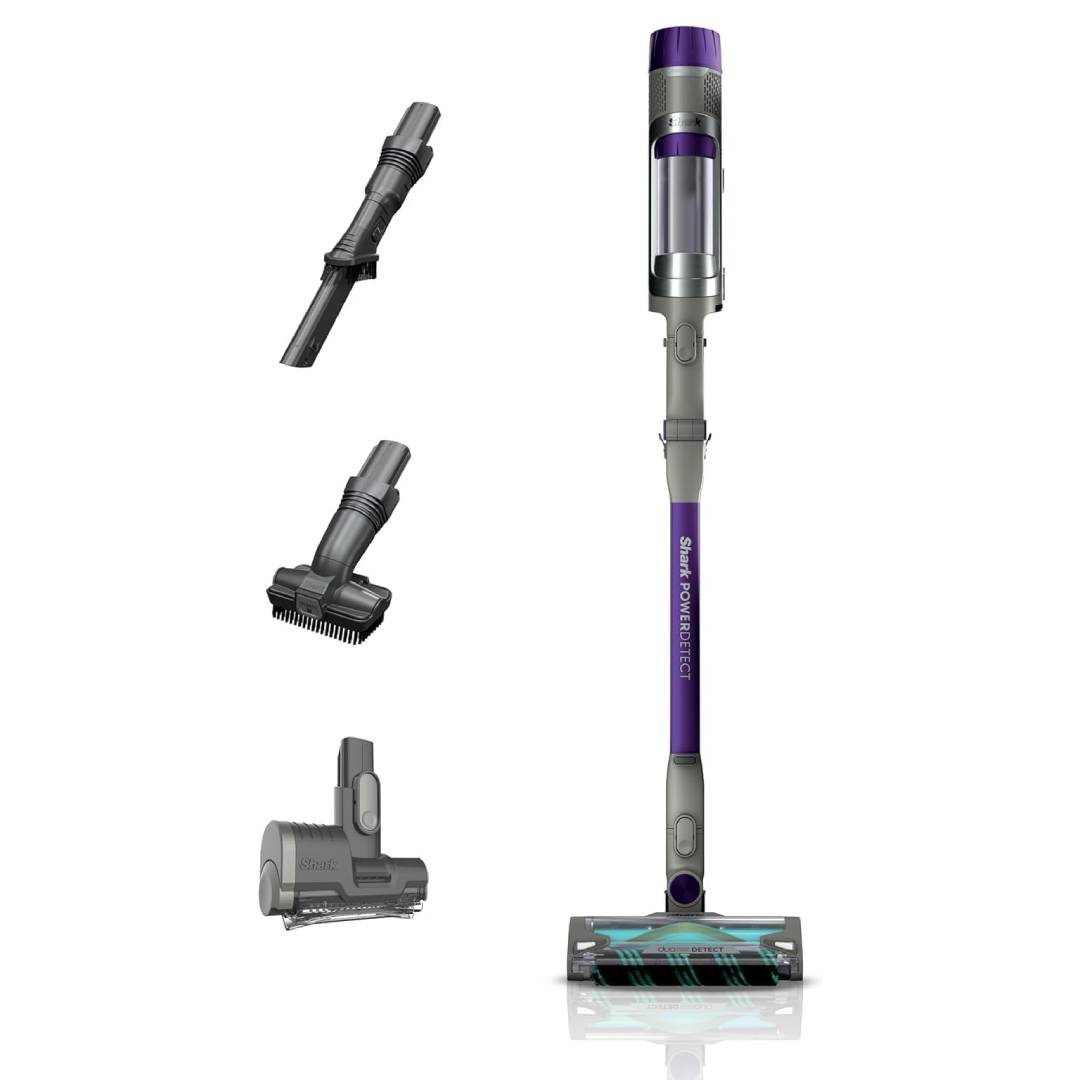 Shark PowerDetect Cordless Vacuum