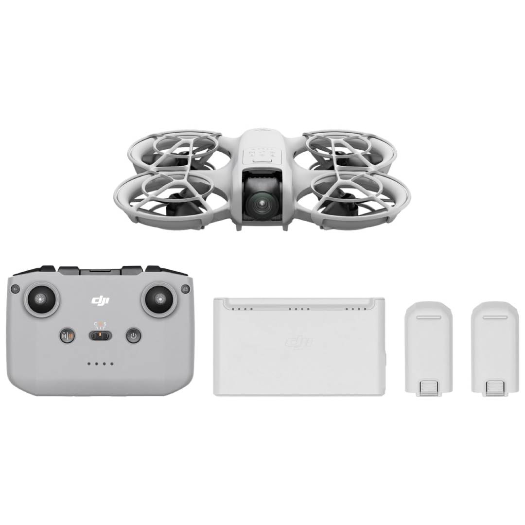DJI Neo Fly More Combo