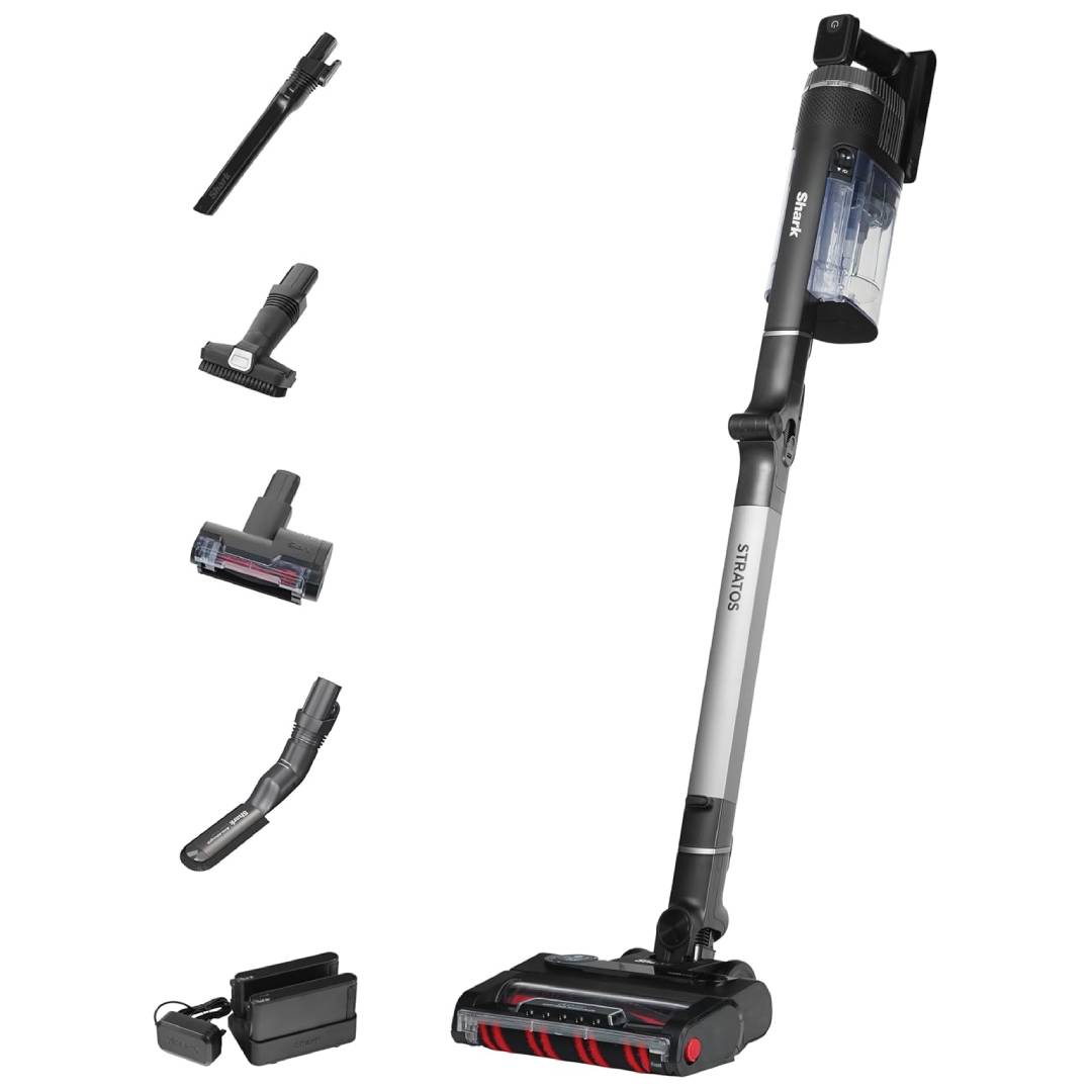 Shark Stratos Cordless Stick Vacuum Cleaner