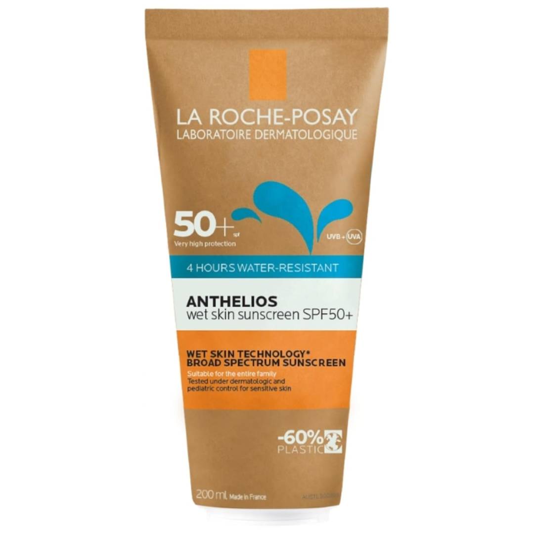 La Roche-Posay Anthelios Wet Skin SPF 50+