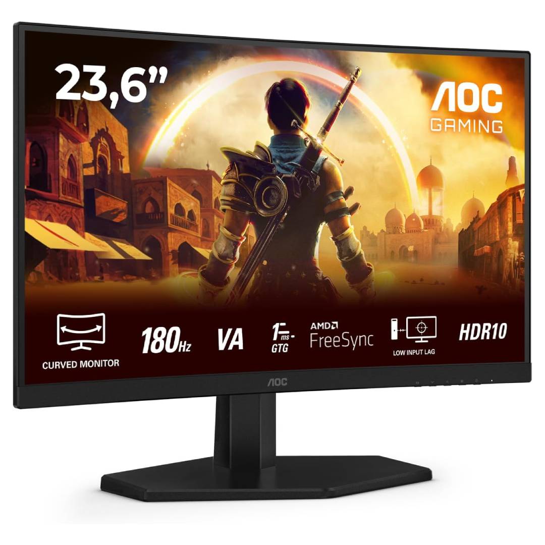 AOC Gaming C24G42E