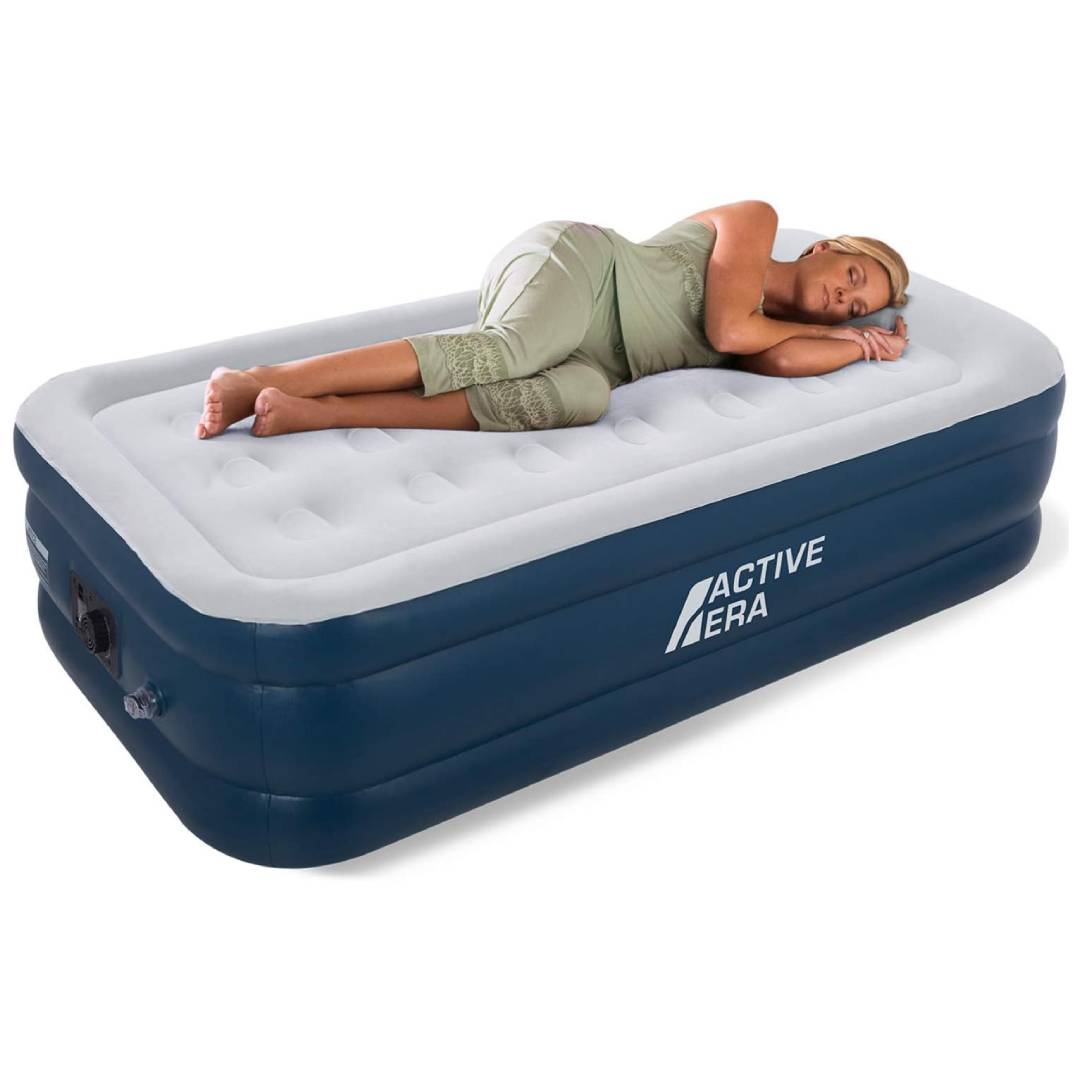 Active Era Premium Single Air Bed