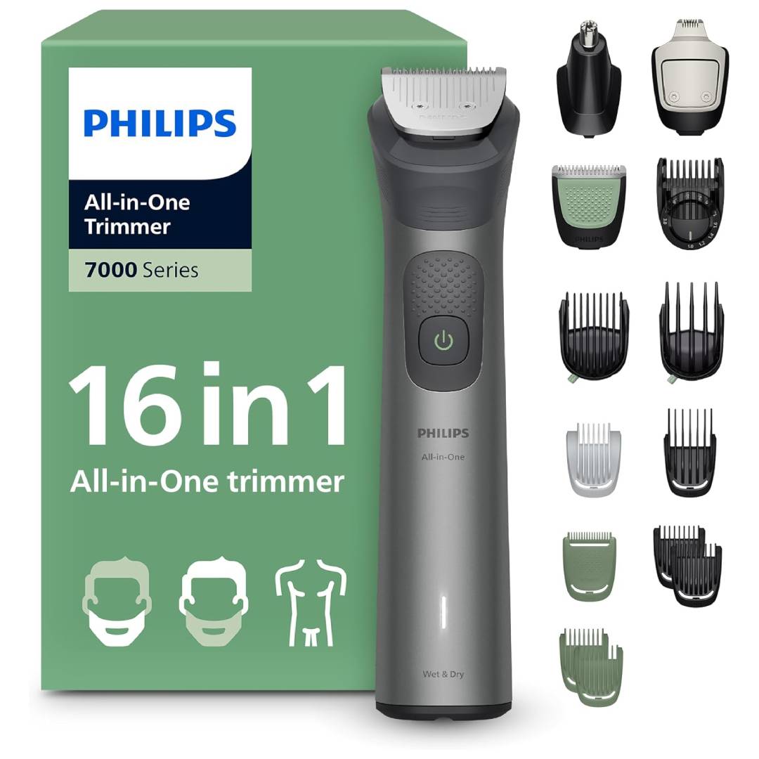 Philips Multigroom 7000 Series