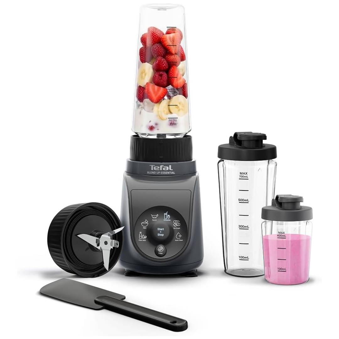 Tefal Blend Up Essential Mini Blender