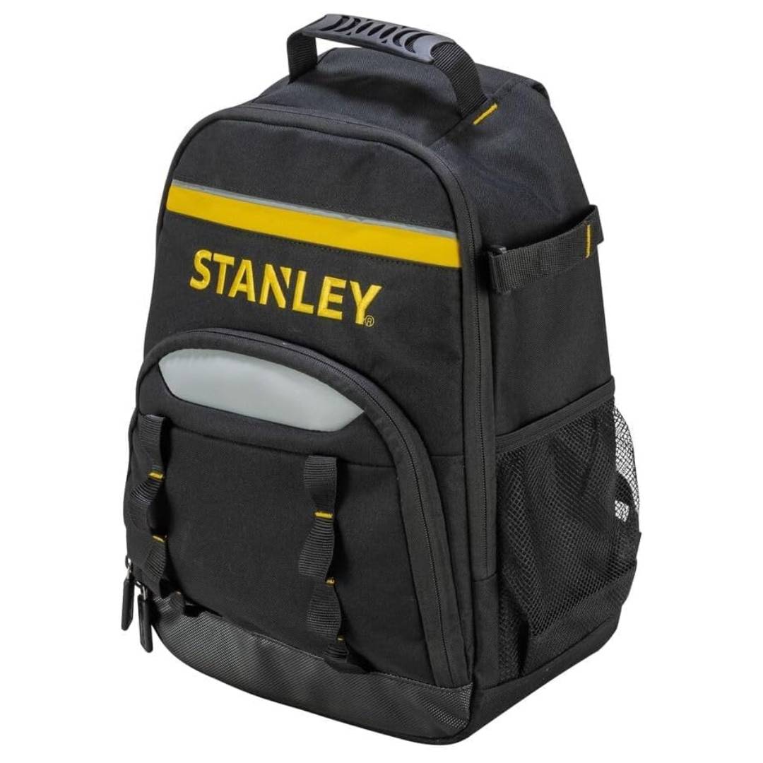 STANLEY Nylon Tool Backpack