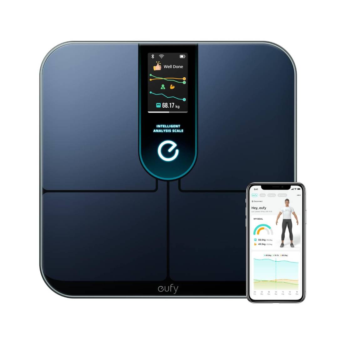 eufy Smart Scale P3