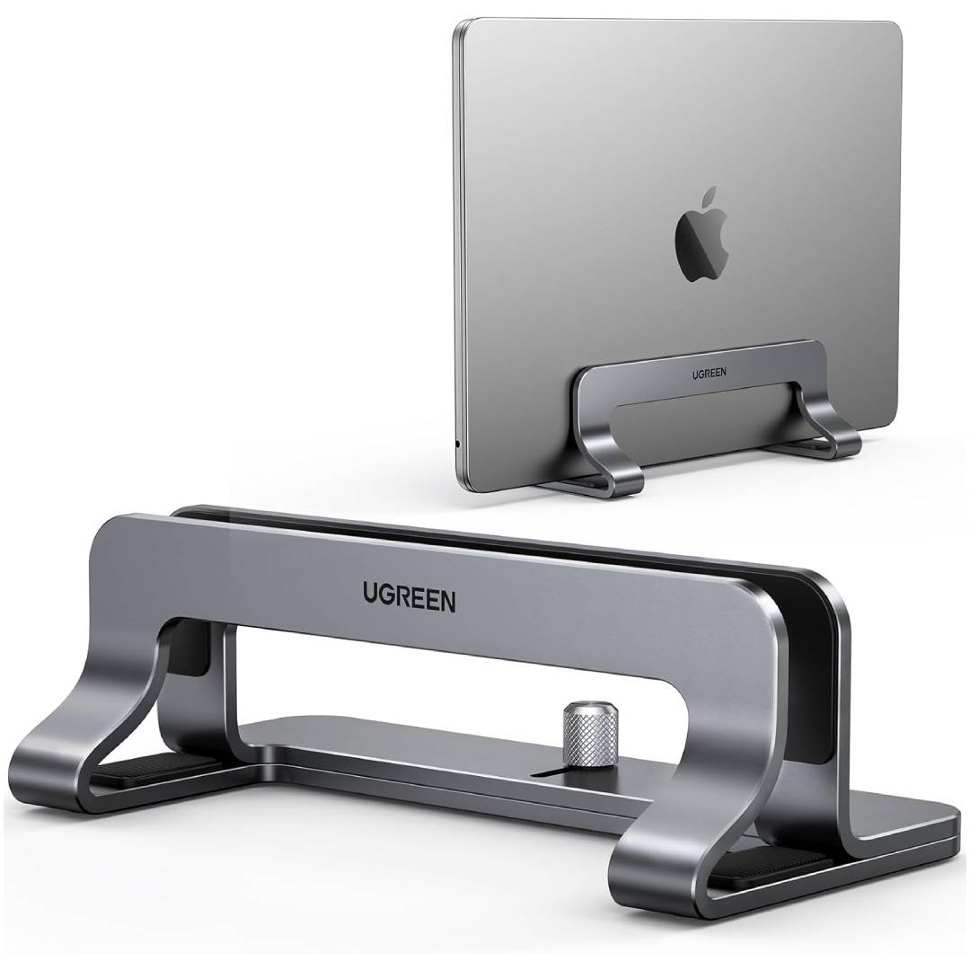 UGREEN Vertical Laptop Stand