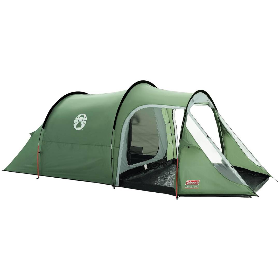 Coleman Coastline 3 Plus