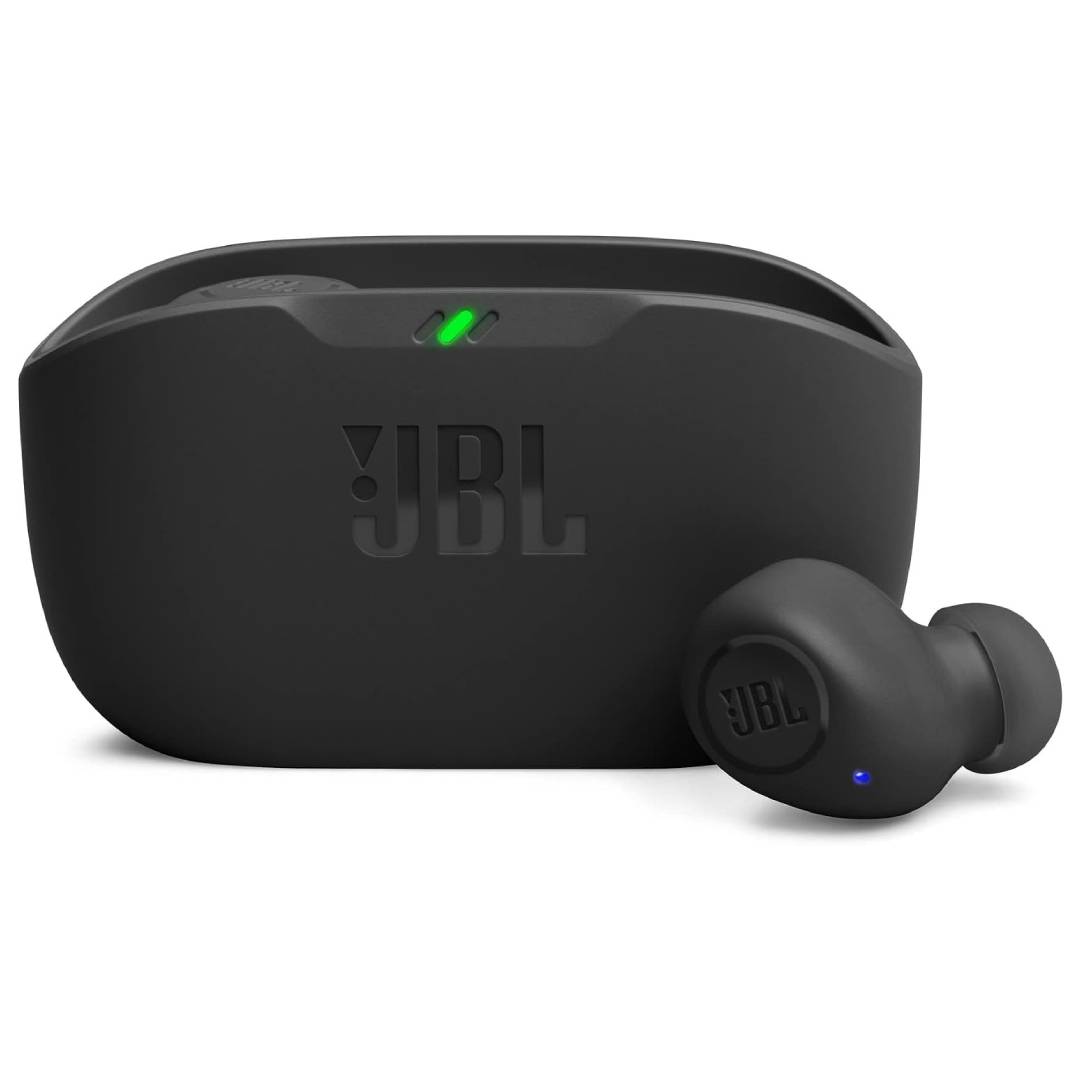 JBL Wave Buds True Wireless Earbuds