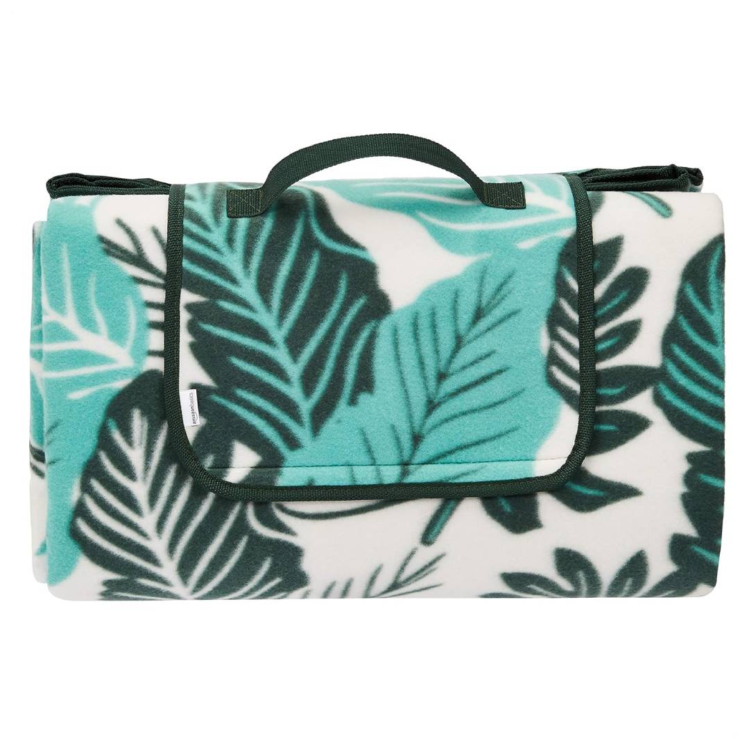 waterproof foldable picnic blanket