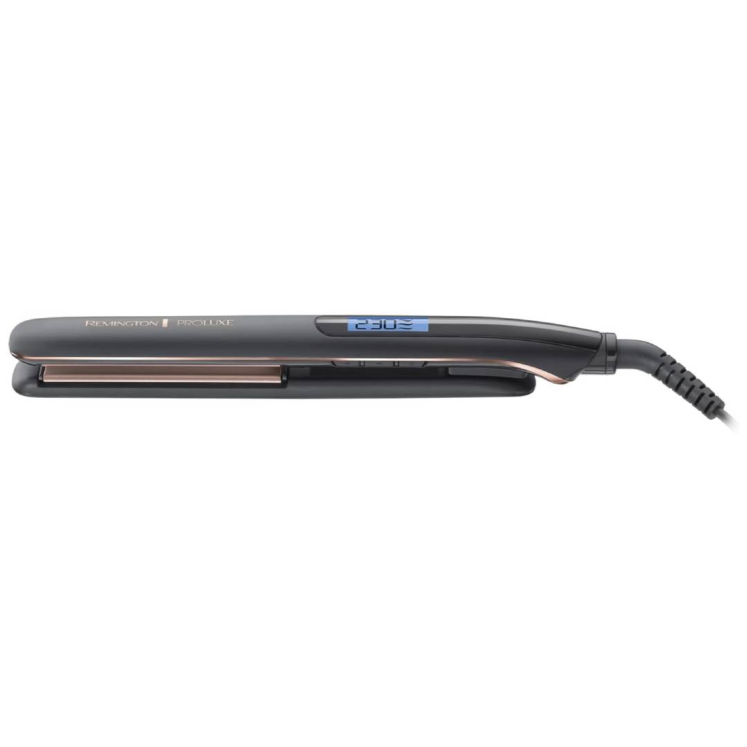 Remington Proluxe Ceramic Hair Straightener