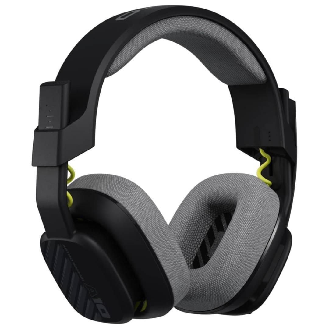 ASTRO A10 Gen 2 gaming headset