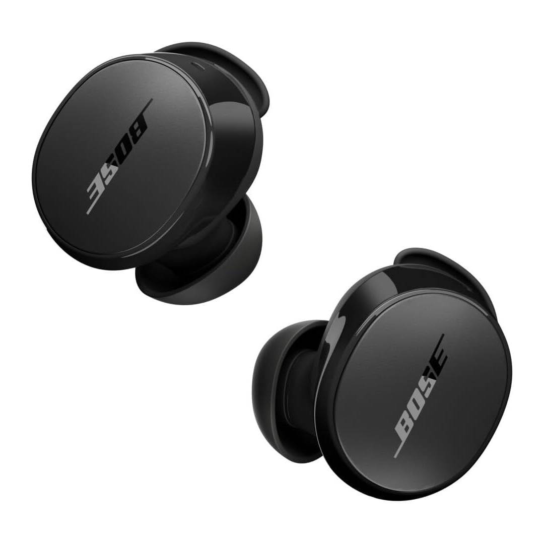 Bose QuietComfort Wireless Noise Cancelling Earbuds