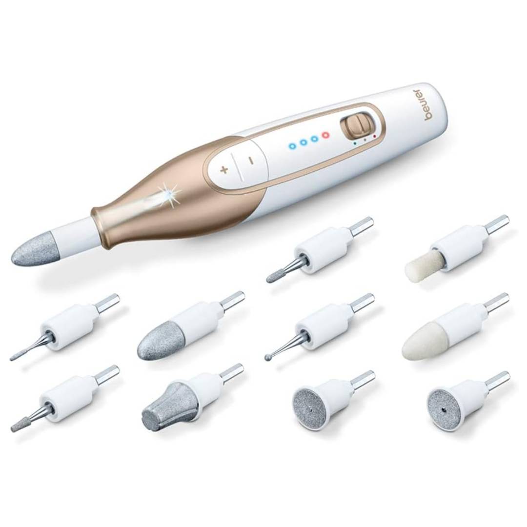 Beurer MP64 Manicure and Pedicure Set