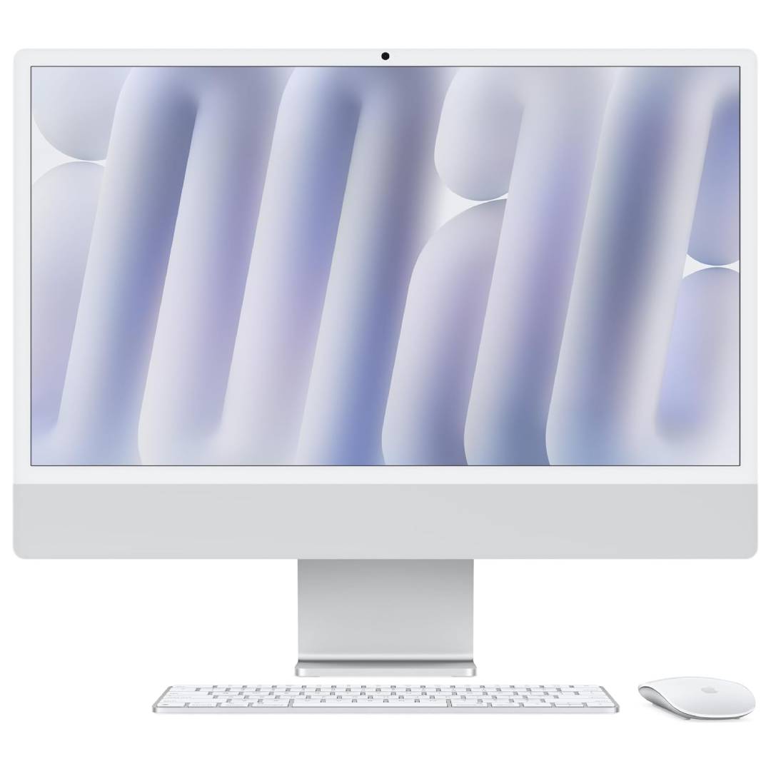 Apple iMac M4