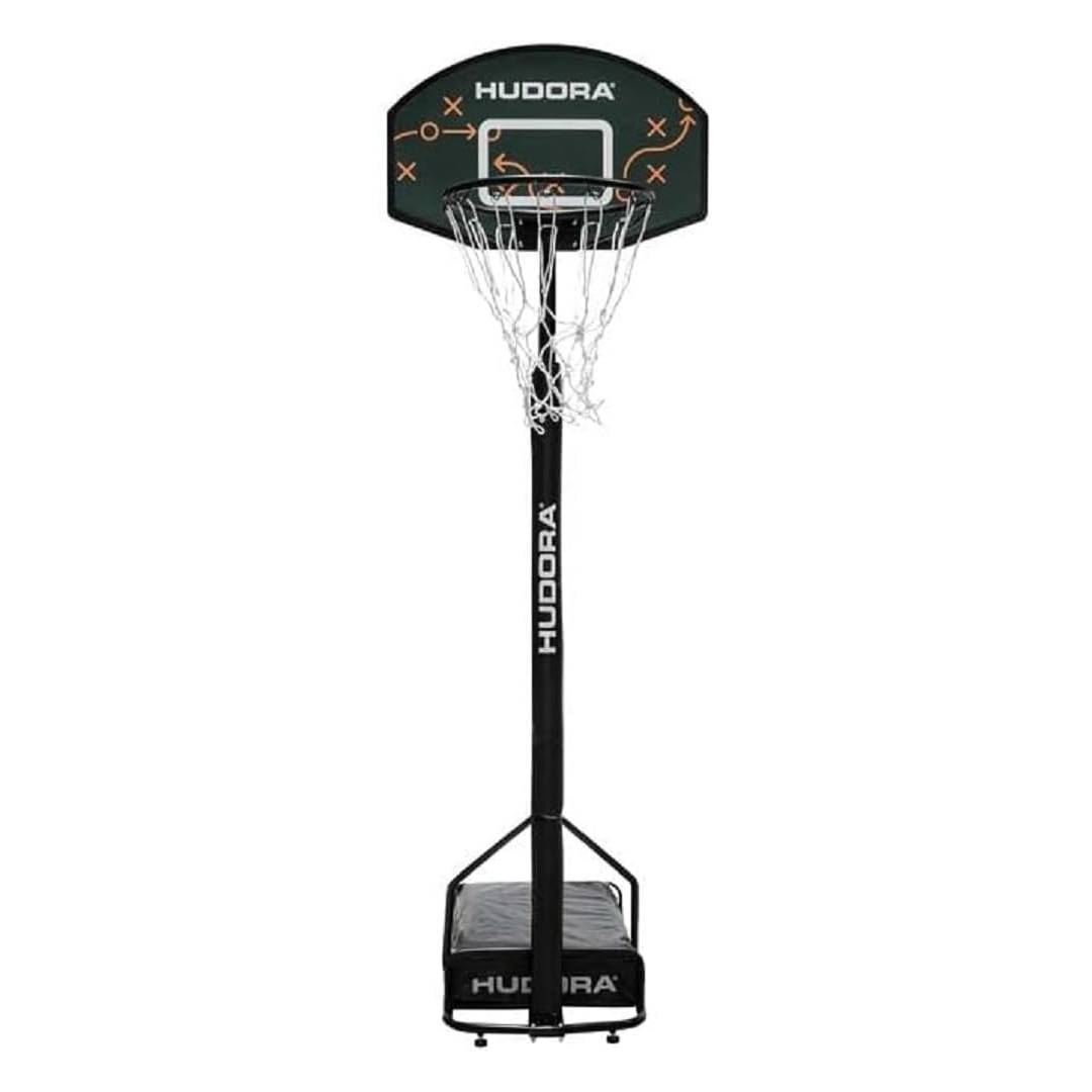 HUDORA Basketball Stand Playoff 205