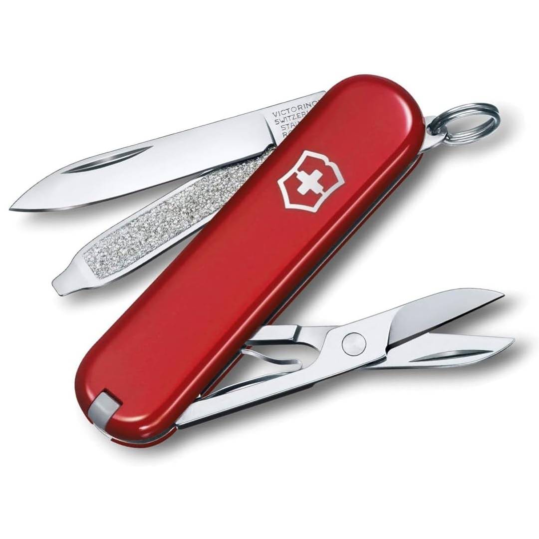 Victorinox Classic SD Pocket Knife