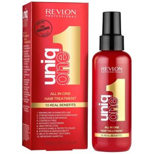 Revlon Professional UniqOne 10-in-1 Leave-In Hair Treatment