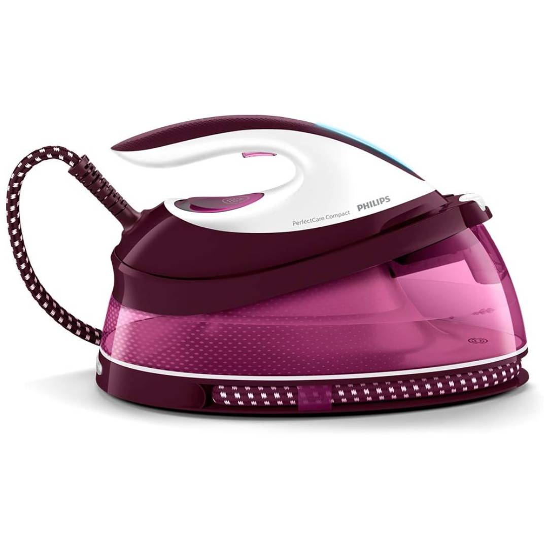 Philips PerfectCare Compact Steam Generator