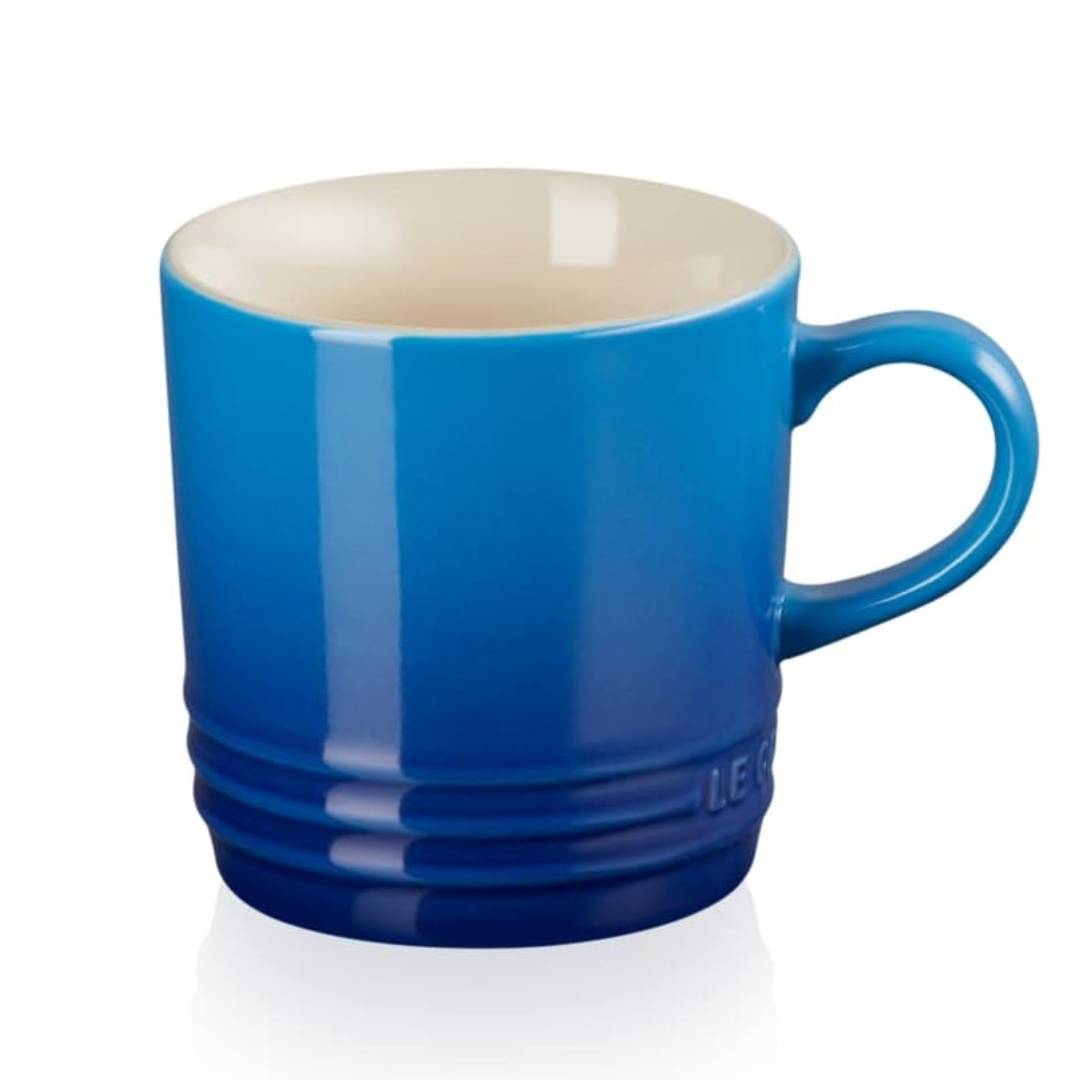 Le Creuset Stoneware Cappuccino Mug